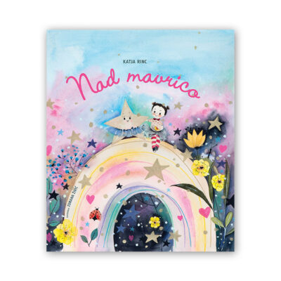 Slikanica Nad mavrico